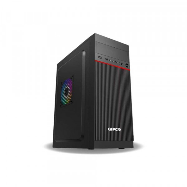 Vỏ Case Máy Tính GIPCO 3986P