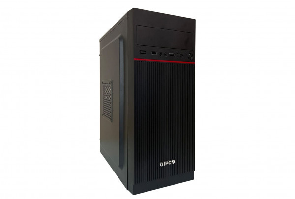 Vỏ Case Máy Tính GIPCO 3986P