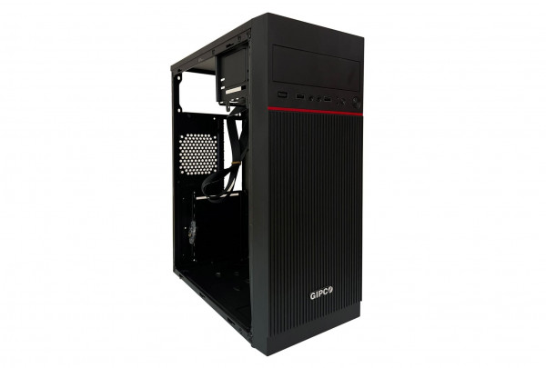 Vỏ Case Máy Tính GIPCO 3986P