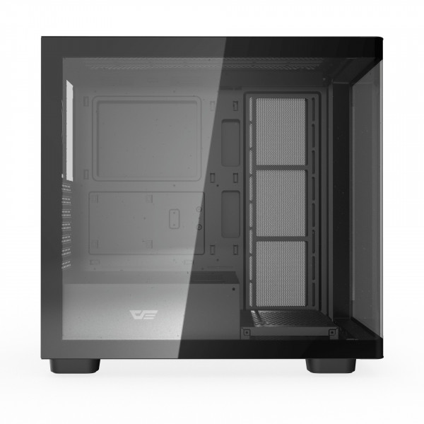 Vỏ Case DARKFLASH DS900G Black (ATX)
