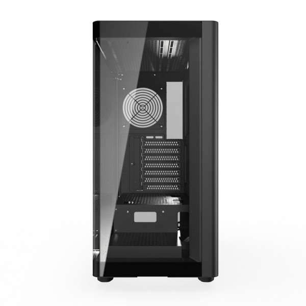 Vỏ Case DARKFLASH DS900G Black (ATX)