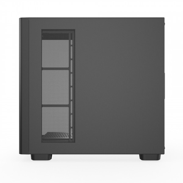 Vỏ Case DARKFLASH DS900G Black (ATX)