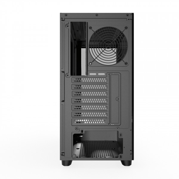 Vỏ Case DARKFLASH DS900G Black (ATX)
