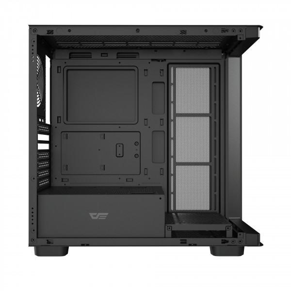 Vỏ Case DARKFLASH DS900G Black (ATX)