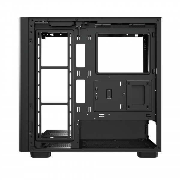 Vỏ Case DARKFLASH DS900G Black (ATX)