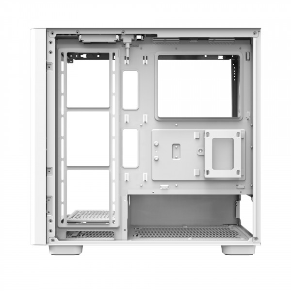 Vỏ Case DARKFLASH DS900G White (ATX)