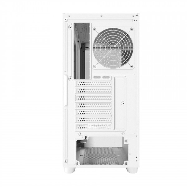Vỏ Case DARKFLASH DS900G White (ATX)
