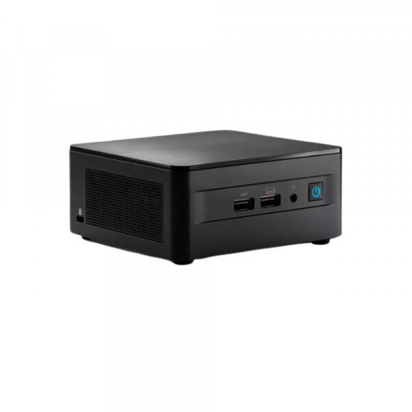 Bộ PC Mini Intel Asus NUC13 PRO Tall (i7-13620H/ 2xDDR4-3200 / 3xNVMe, SATA/ 2x HDMI 2.1/2x Thunderbolt/ VESA MOUNT)