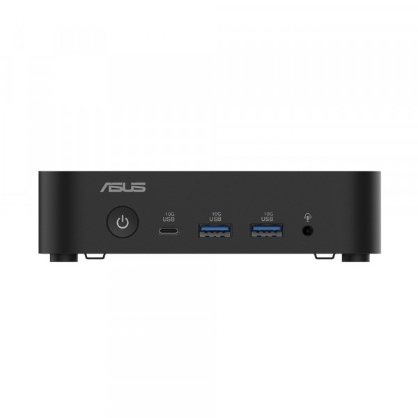 Bộ PC Mini Intel Asus NUC14MNK (N150)(1xDDR5-4800/1x M.2 22x80/2242 PCIe Gen3x4 /1x LAN/No-OS)