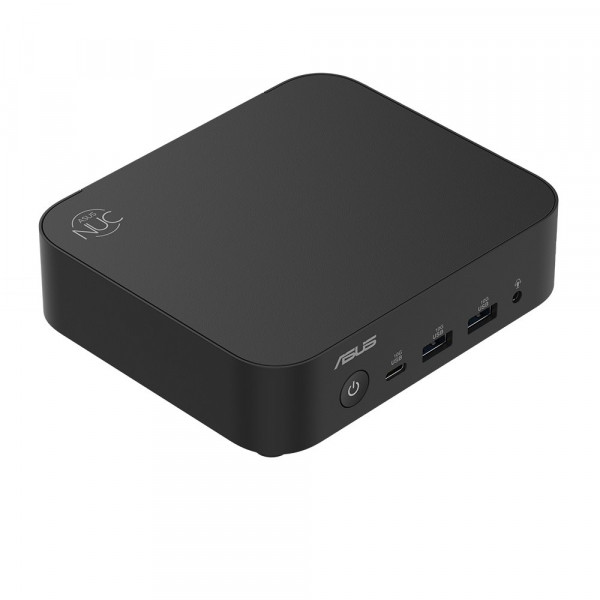 Bộ PC Mini Intel Asus NUC14MNK (N150)(1xDDR5-4800/1x M.2 22x80/2242 PCIe Gen3x4 /1x LAN/No-OS)