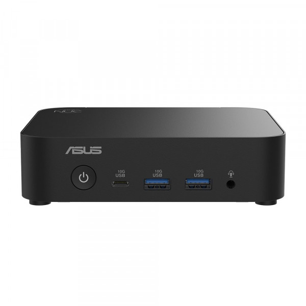 Bộ PC Mini Intel Asus NUC14MNK (N355)(1xDDR5-4800/1x M.2 22x80/2242 PCIe Gen3x4 /1x LAN/No-OS)