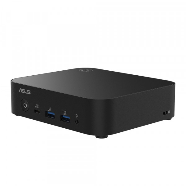 Bộ PC Mini Intel Asus NUC14MNK (N355)(1xDDR5-4800/1x M.2 22x80/2242 PCIe Gen3x4 /1x LAN/No-OS)