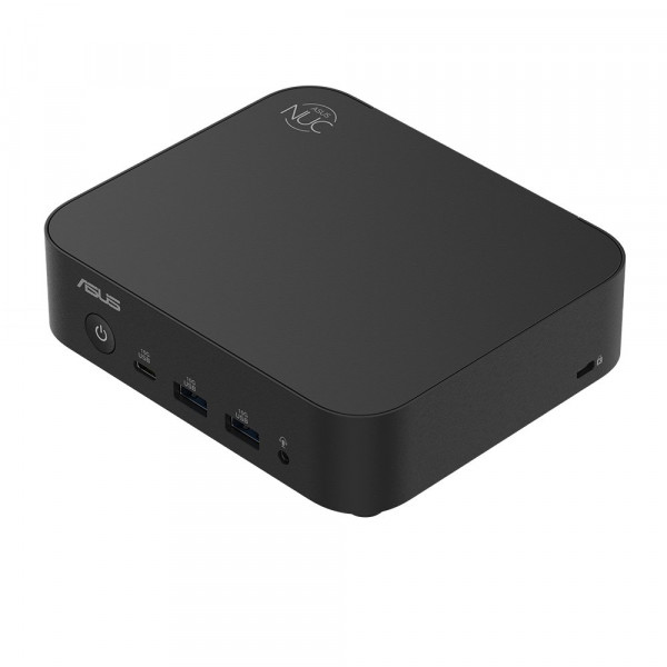 Bộ PC Mini Intel Asus NUC14MNK (N355)(1xDDR5-4800/1x M.2 22x80/2242 PCIe Gen3x4 /1x LAN/No-OS)
