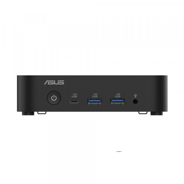 Bộ PC Mini Intel Asus NUC14MNK (N97)(1xDDR5-4800/1x M.2 22x80/2242 PCIe Gen3x4 /1x LAN/No-OS)