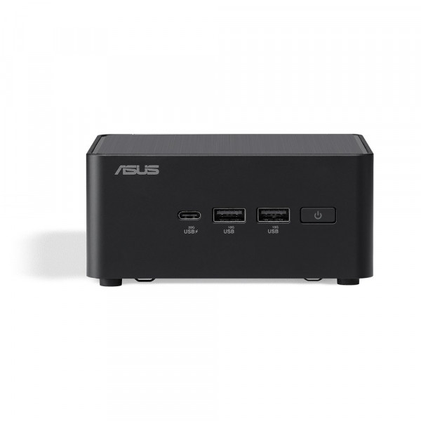 Bộ PC Mini Intel Asus NUC 14 PRO Tall (U5- 125H/ 2xNVMe, SATA/ 2x HDMI 2.1/2x Thunderbolt/ VESA MOUNT)
