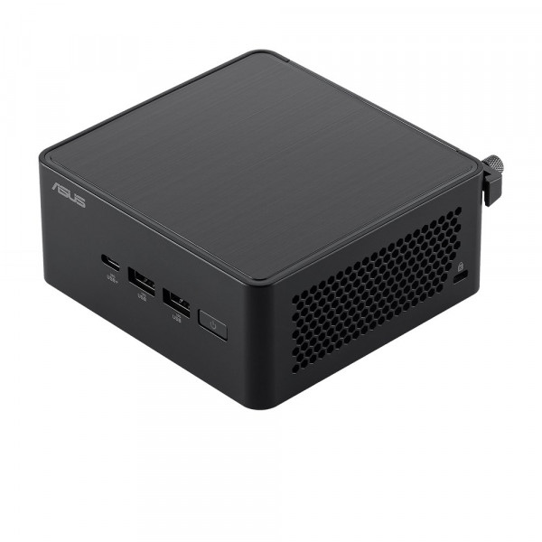 Bộ PC Mini Intel Asus NUC 14 PRO Tall (U5- 125H/ 2xNVMe, SATA/ 2x HDMI 2.1/2x Thunderbolt/ VESA MOUNT)