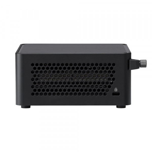 Bộ PC Mini Intel Asus NUC 14 PRO Tall (U7- 155H/ 2xNVMe, SATA/ 2x HDMI 2.1/2x Thunderbolt/ VESA MOUNT)