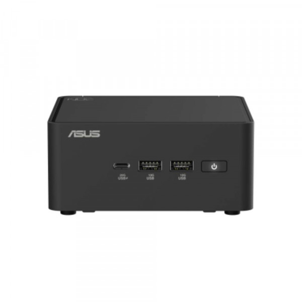 Bộ PC Mini Intel Asus NUC 15 PRO Tall (CORE5-210H/2xDDR5-5600/2xNVMe,SATA/ 2x HDMI 2.1/2x Thunderbolt/ VESA MOUNT)