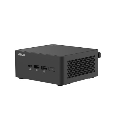 Bộ PC Mini Intel Asus NUC 15 PRO Tall (CORE5-210H/2xDDR5-5600/2xNVMe,SATA/ 2x HDMI 2.1/2x Thunderbolt/ VESA MOUNT)