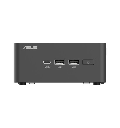 Bộ PC Mini Intel Asus NUC 15 PRO Tall (CORE5-210H/2xDDR5-5600/2xNVMe,SATA/ 2x HDMI 2.1/2x Thunderbolt/ VESA MOUNT)