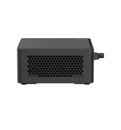 Bộ PC Mini Intel Asus NUC 15 PRO Tall (CORE5-210H/2xDDR5-5600/2xNVMe,SATA/ 2x HDMI 2.1/2x Thunderbolt/ VESA MOUNT)