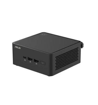 Bộ PC Mini Intel Asus NUC 15 PRO Tall (CORE5-210H/2xDDR5-5600/2xNVMe,SATA/ 2x HDMI 2.1/2x Thunderbolt/ VESA MOUNT)