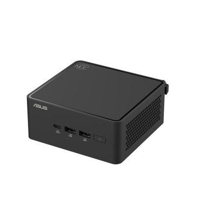 Bộ PC Mini Intel Asus NUC 15 PRO Tall (CORE5-210H/2xDDR5-5600/2xNVMe,SATA/ 2x HDMI 2.1/2x Thunderbolt/ VESA MOUNT)