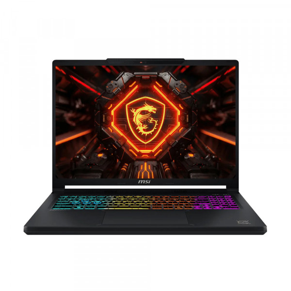 Laptop MSI Crosshair 16 Max HX E2WGXK-051VN (Core Ultra 9 290HX, RAM 32GB DDR5, SSD 1TB, RTX 5070 12GB, 16