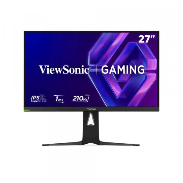 Màn Hình ViewSonic XG2735-2K (27 inch - IPS - 2K - 210Hz - 1ms)