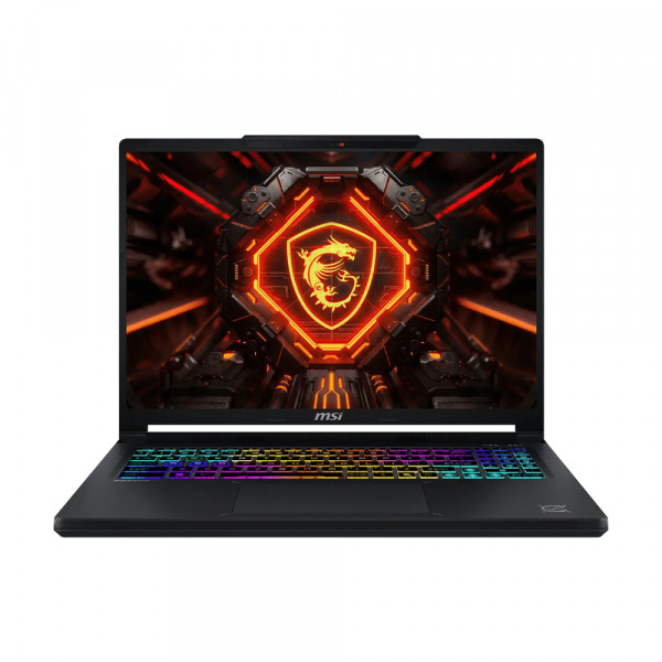 Laptop MSI Crosshair 16 Max HX E2WGXK-052VN (Core Ultra 7 251HX, 16GB RAM, 1TB SSD, RTX 5070 12GB, 16
