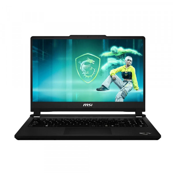 Laptop MSI Cyborg 15 Max C13WF-421VN (15.6 inch, FHD, 144Hz, Intel Core i7-13620H, RAM 16GB DDR5, SSD 512GB, RTX 5060 8GB, Win11, Grey)