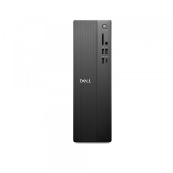 Máy tính để bàn Dell Slim ECS1250 _ 42SLIM14400-01 (Intel Core i5 14400 | 16GB | 1TB | Intel UHD | Mouse MS116/ Keyboard KB216 | Wifi, Bluetooth | Windows 11 Home | 1Y)