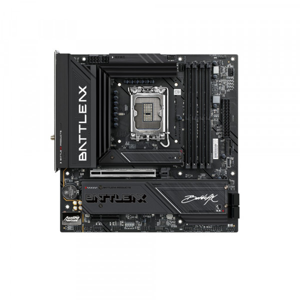 Mainboard Colorful BATTLE-AX B760M-PLUS S WIFI7