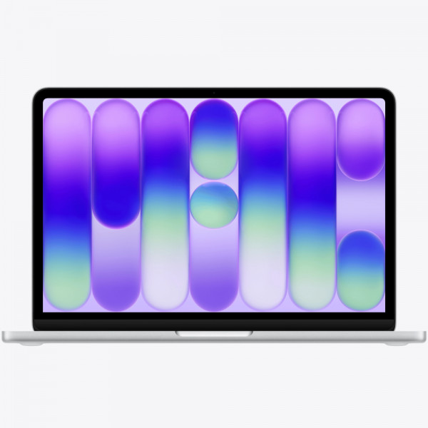Laptop Apple MacBook Air 13 inch A3403 (Apple A18 Pro 6-Core CPU, 5-Core GPU, 8GB RAM, 512GB SSD,BẠC (SILVER))