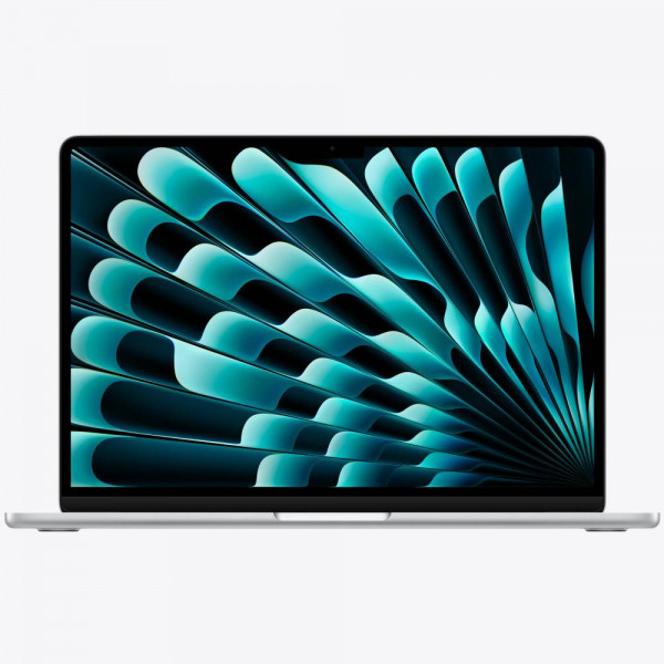 Laptop Apple MacBook Air M5 13.6 inch (10C CPU, 10C GPU, 16GB RAM, 1TB SSD,SILVER)
