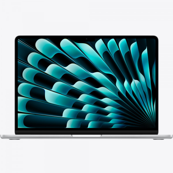 Laptop Apple MacBook Air M5 13.6 inch (10C CPU, 10C GPU, 24GB RAM, 1TB SSD, Sky Blue)