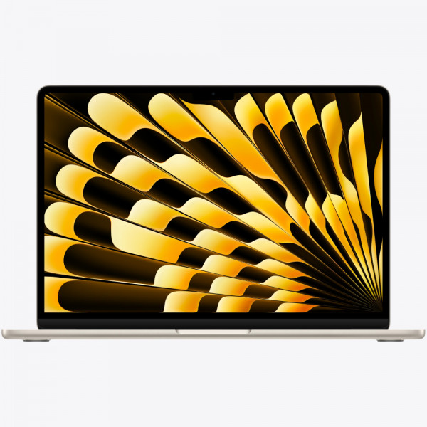 Laptop Apple MacBook Air M5 13.6 inch (10C CPU, 10C GPU, 24GB RAM, 1TB SSD, STARLIGHT)