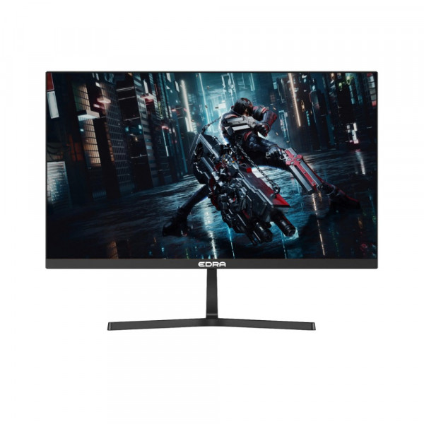 Màn hình gaming EDRA EGM24F144S (24 inch, FullHD, 144Hz)