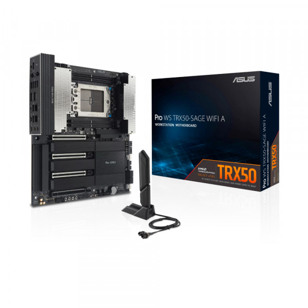 Mainboard Asus Pro WS TRX50-SAGE WIFI A