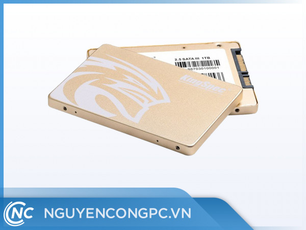 Ổ cứng SSD KINGSPEC 512GB