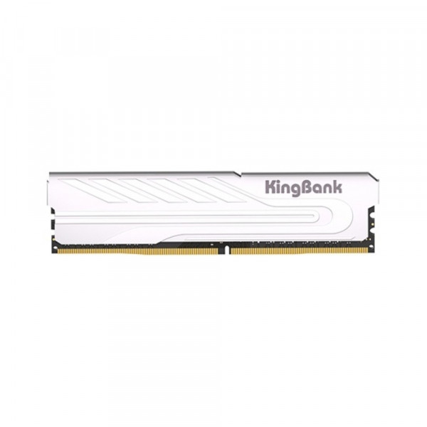 RAM Kingbank 8GB DDR4 3200MHz (1x8GB, Silver)