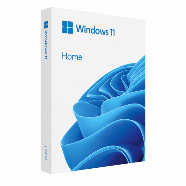 Phần mềm Microsoft Windows 11 Home (64-bit, English International, USB, HAJ-00090)
