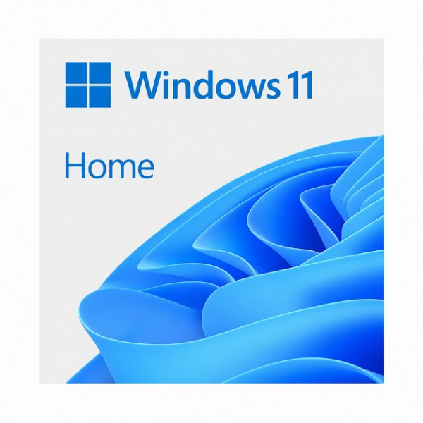 Phần mềm Microsoft Windows 11 Home 64-bit ESD (KW9-00664, Key điện tử, Vĩnh viễn, 1 PC)