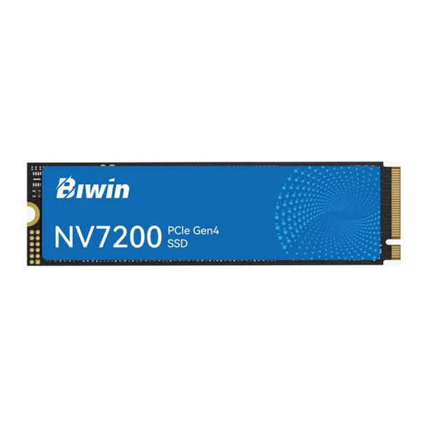 Ổ cứng SSD Biwin NV7200 1TB NVMe PCIe 4.0 x4 (M.2 2280)