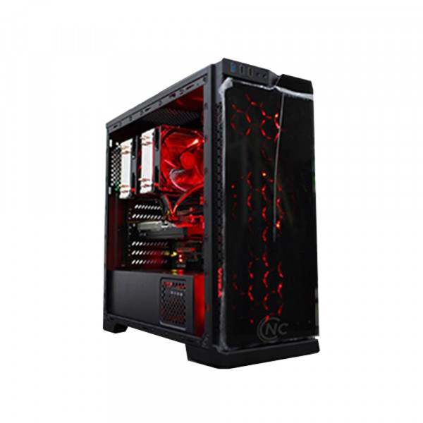 Bộ máy tính Dual Xeon E5 4640