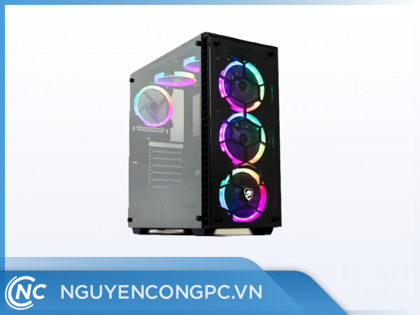 Case VITRA NEFERTITI G8 TEMPER GLASS