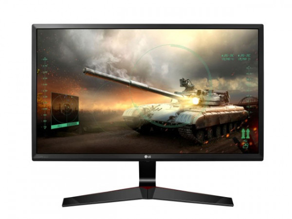 Màn hình LG 27MP59G-P