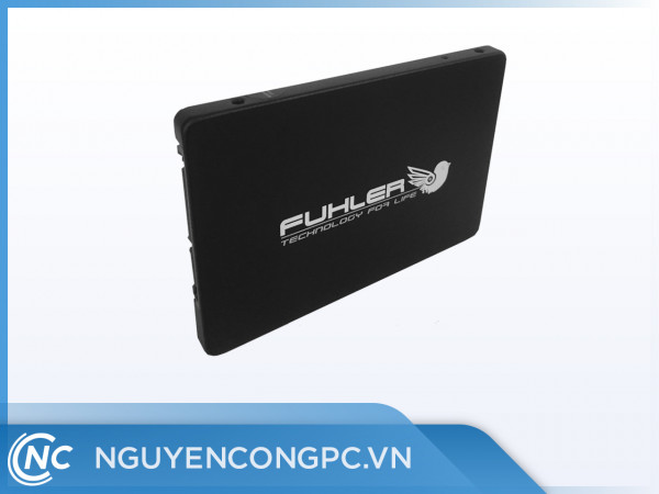 Ổ Cứng SSD Fuhler 120gb