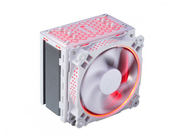 Tản Nhiệt Khí Jonsbo CR-201- White