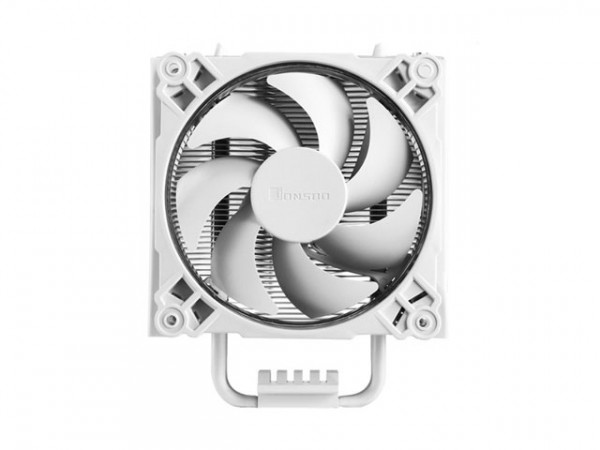 Tản Nhiệt Khí Jonsbo CR-201- White